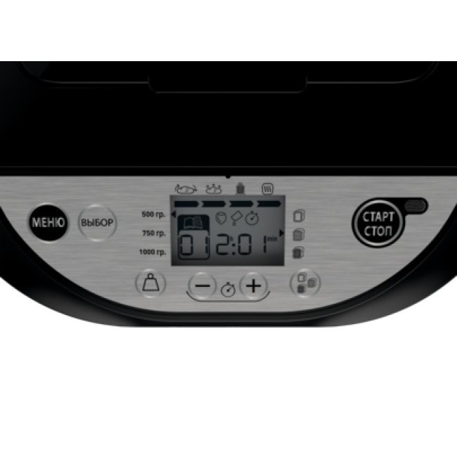 Хлебопекарна Tefal PF251835