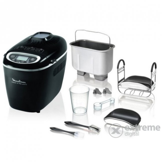 Хлебопекарна Tefal PF611838