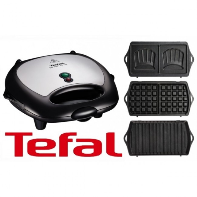 Сандвич-тостер Tefal SW614831