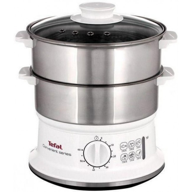 Уред за готвене на пара Tefal VC145130