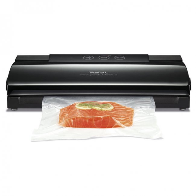 Уред за вакуумиране Tefal VT254070