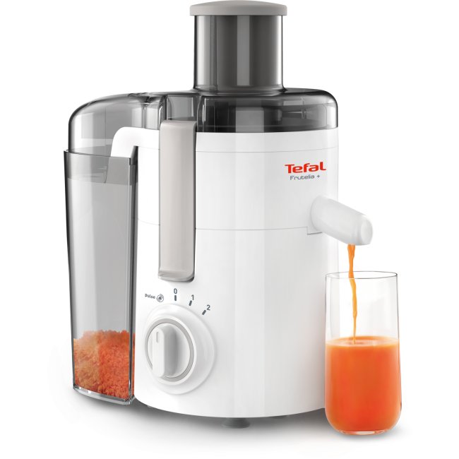 Сокоизтисквачка Tefal ZE370138