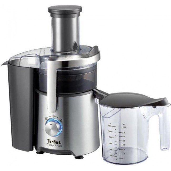 Сокоизтисквачка Tefal ZE610D38