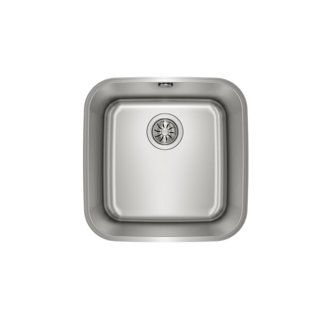 Мивка TEKA BE 40.40 (25)