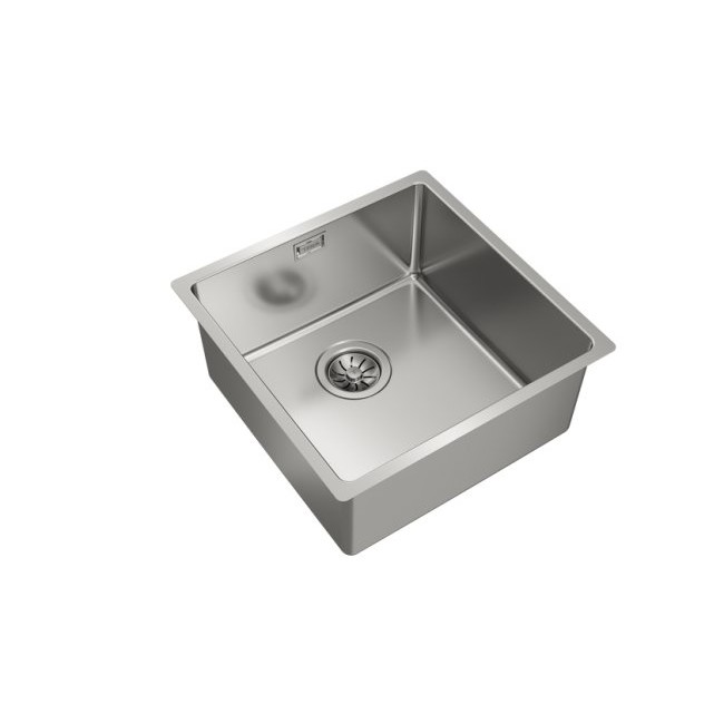 Мивка TEKA Be Linea RS15 40.40