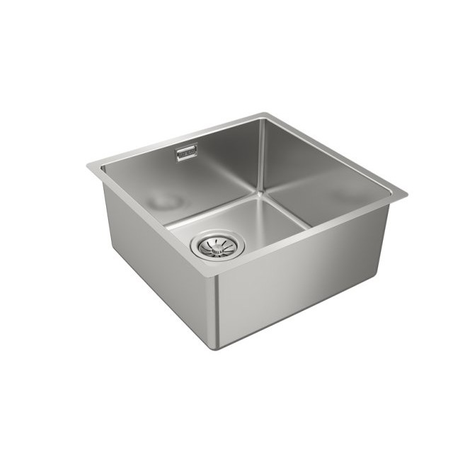 Мивка TEKA Be Linea RS15 40.40