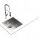 Мивка TEKA Be Linea RS15 40.40
