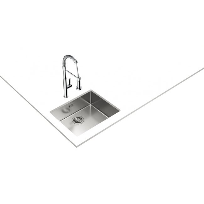 Мивка TEKA Be Linea RS15 50.40