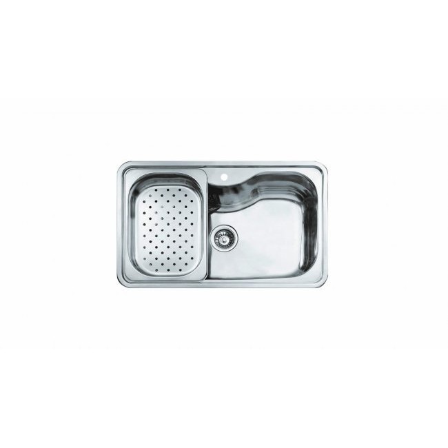 Мивка TEKA BIG BOWL 80 1С (Bahia)