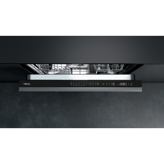 Съдомиялна машина за вграждане TEKA DFI 46700