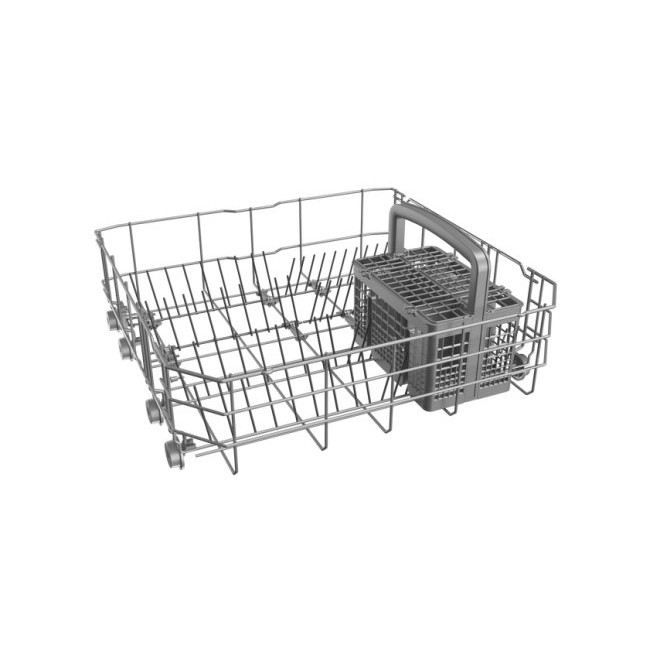 Съдомиялна машина за вграждане TEKA DFI 46700