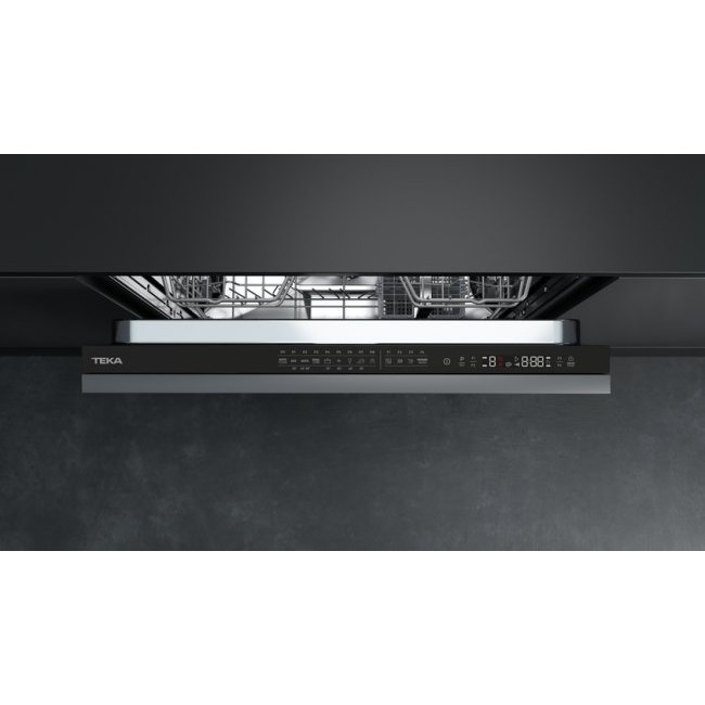 Съдомиялна машина за вграждане TEKA DFI 46900