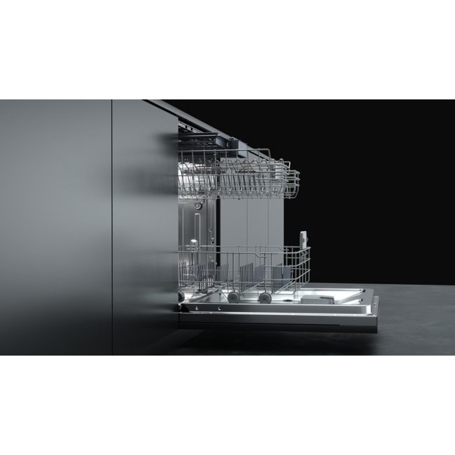Съдомиялна машина за вграждане TEKA DFI 76950