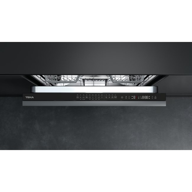 Съдомиялна машина за вграждане TEKA DFI 76950