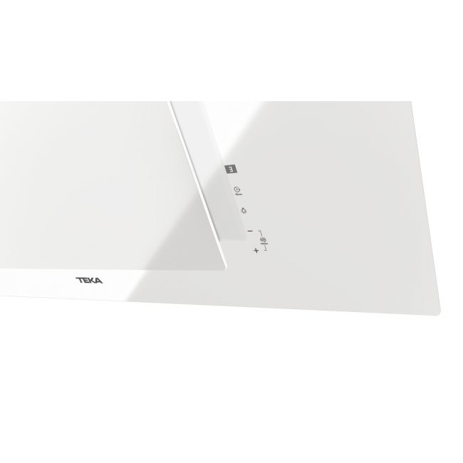 Абсорбатор TEKA DVT 98660 бял