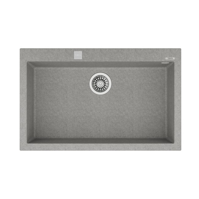 Мивка TEKA ForSquare 72.40 TG КАМЕННОСИВ