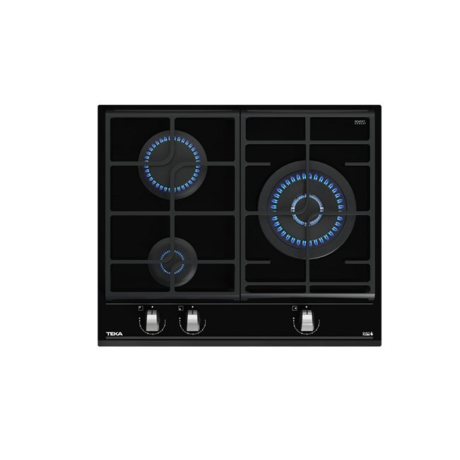 Плот за вграждане TEKA GZC 63310