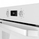 Фурна за вграждане TEKA HCB 6535 WH