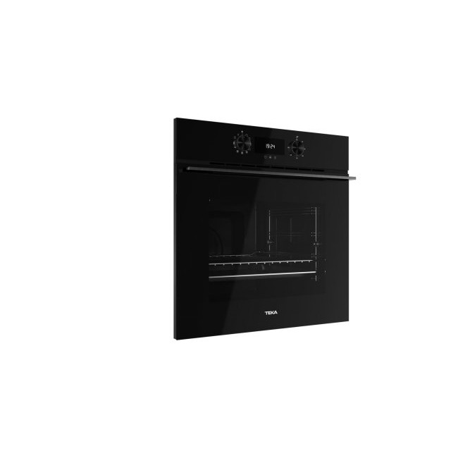 Фурна за вграждане TEKA HLB 8400 FullBlack