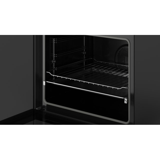 Фурна за вграждане TEKA HLB 8400 FullBlack