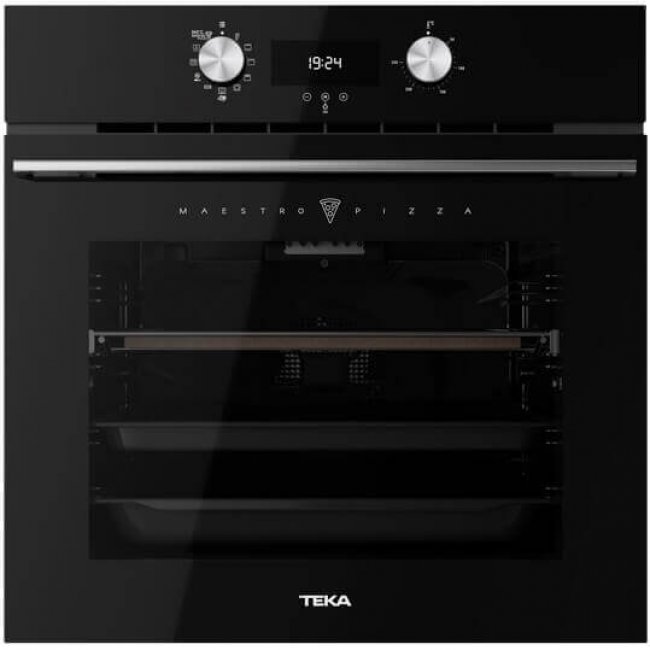 Фурна за вграждане TEKA HLB 8510 P MaestroPizza