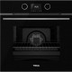 Фурна за вграждане TEKA HLB 8600 Черно стъкло