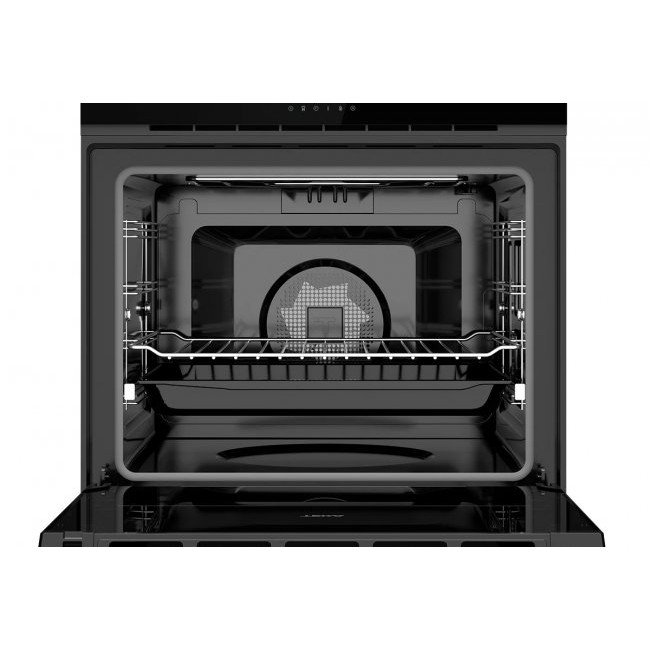 Фурна за вграждане TEKA HLB 8600 Черно стъкло