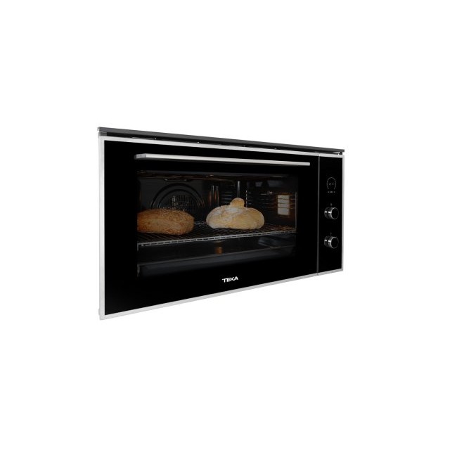 Фурна за вграждане TEKA HLF 940