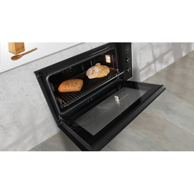 Фурна за вграждане TEKA HLF 940