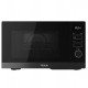 Микровълнова печка TEKA HMWE FS23 GC BK AirFry