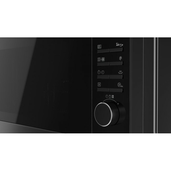 Микровълнова печка TEKA HMWE FS23 GC BK AirFry