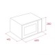 Микровълнова печка TEKA HMWE FS23 GC BK AirFry