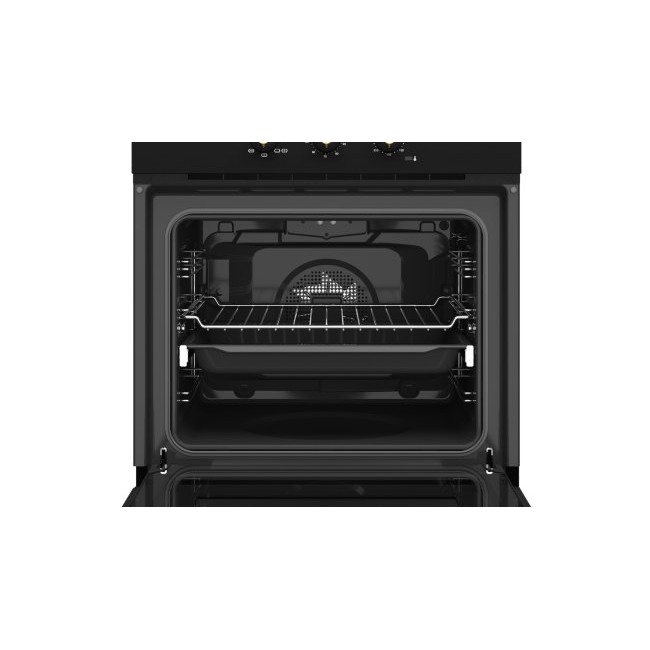 Фурна за вграждане TEKA HRB 6100