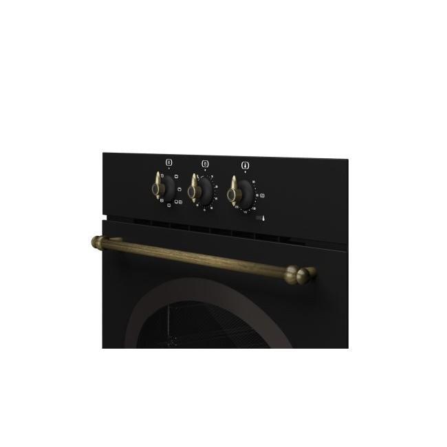 Фурна за вграждане TEKA HRB 6100