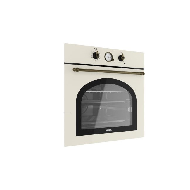 Фурна за вграждане TEKA HRB 6300