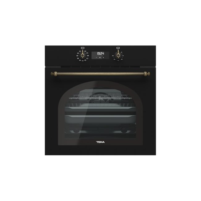 Фурна за вграждане TEKA HRB 6400