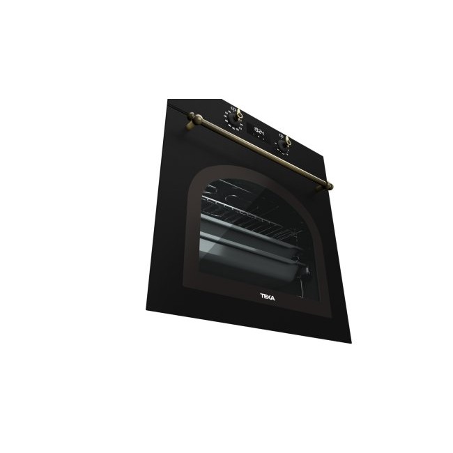 Фурна за вграждане TEKA HRB 6400