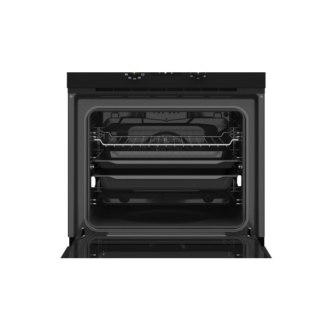 Фурна за вграждане TEKA HRB 6400