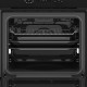 Фурна за вграждане TEKA HRB 6400