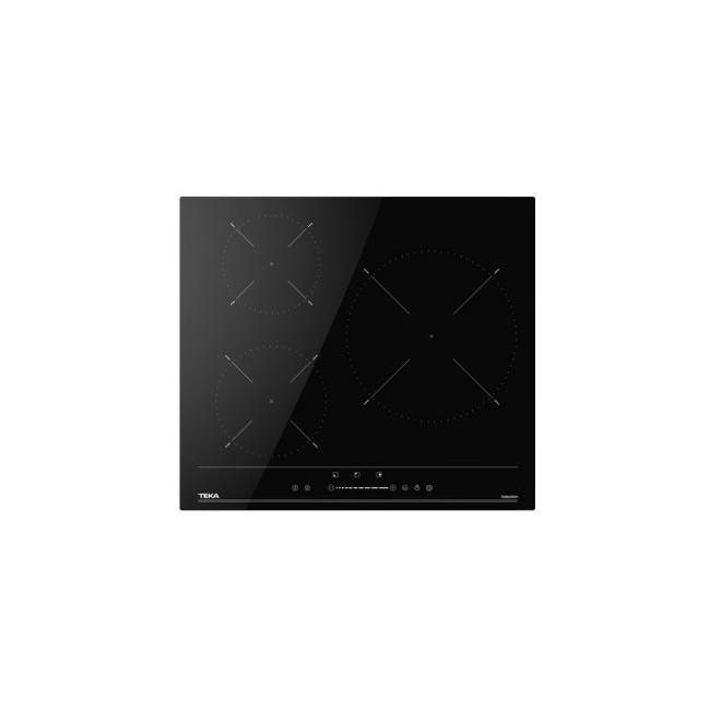 Плот за вграждане TEKA IBC 63100 BF