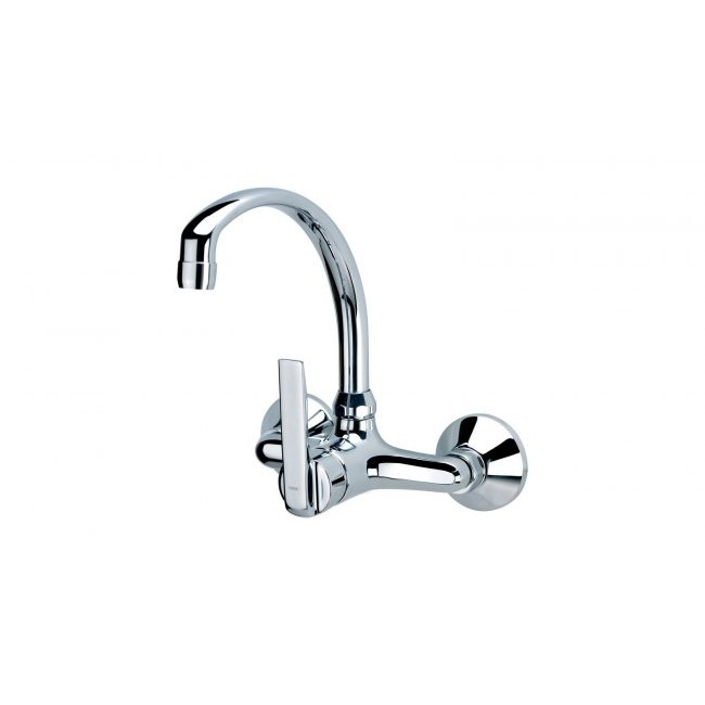 Смесител TEKA INCA ЗА СТЕНА