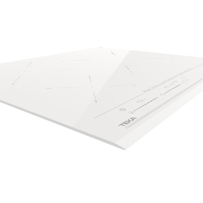 Плот за вграждане TEKA IZC 63630 MasterSense БЯЛ