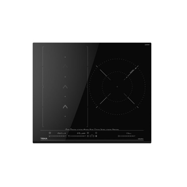 Плот за вграждане TEKA IZS 67620 SlideCooking
