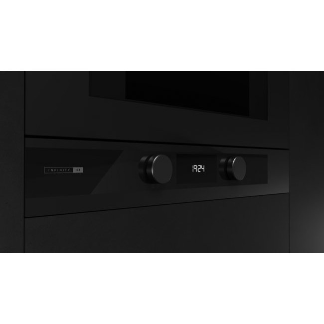 Микровълнова фурна за вграждане TEKA ML 82 Infinity G1