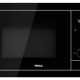 Микровълнова фурна за вграждане TEKA ML 8200 BIS ЧЕРНА