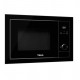 Микровълнова фурна за вграждане TEKA ML 8200 BIS ЧЕРНА