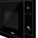 Микровълнова фурна за вграждане TEKA ML 8200 BIS ЧЕРНА