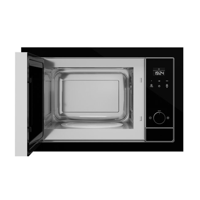 Микровълнова фурна за вграждане TEKA ML 8200 BIS ЧЕРНА