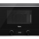 Микровълнова фурна за вграждане TEKA ML 822 BIS ЧЕРНА
