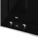 Микровълнова фурна за вграждане TEKA ML 822 BIS ЧЕРНА